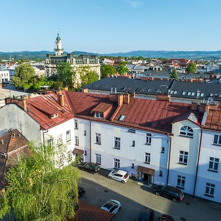 Apartament Prestige Nowy Sącz Exterior foto
