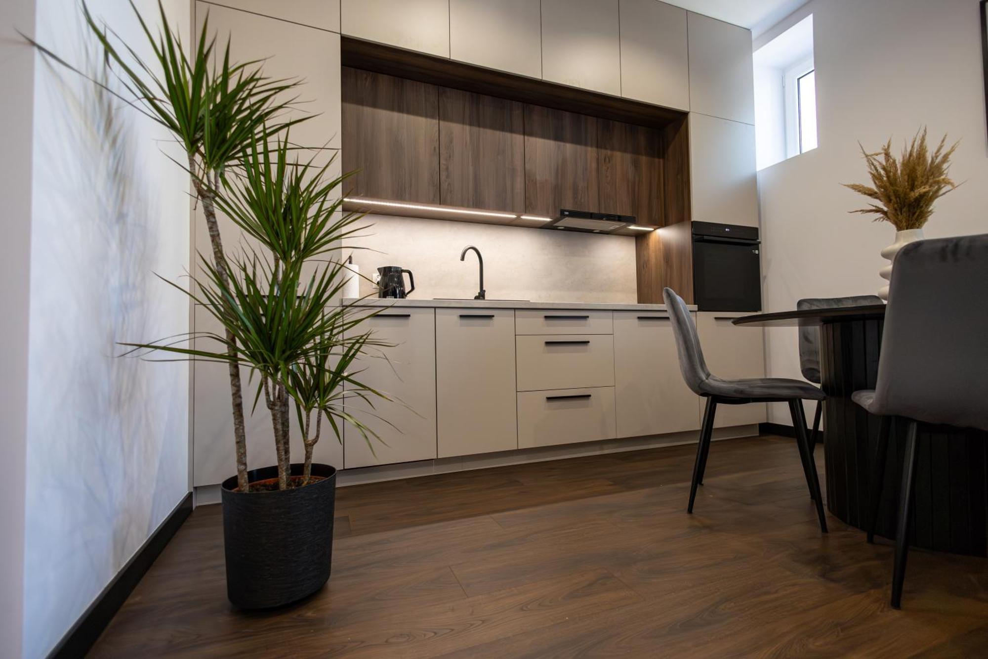 Apartament Prestige Nowy Sącz Exterior foto
